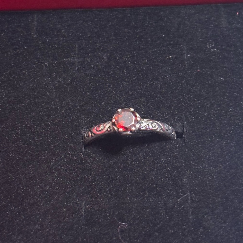 James Avery (inspired) ring - Picture 2 of 2